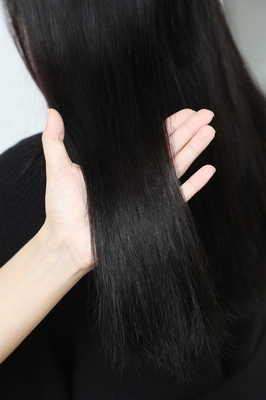 冬季發(fā)絲呵護指南 告別干枯毛躁，重拾柔順光澤