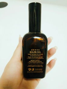 全都是愛，短發也要學會護理 我的護發與沐浴用品大集合